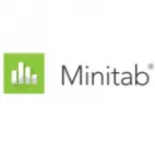 Minitab 18 logotipo