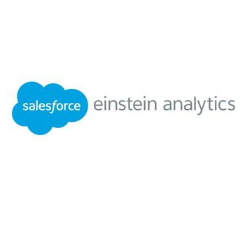 Salesforce Analytics Cloud Paraguay