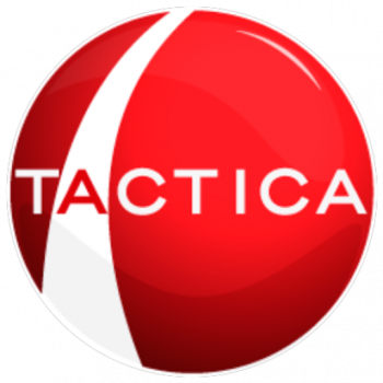 Tactica CRM Paraguay