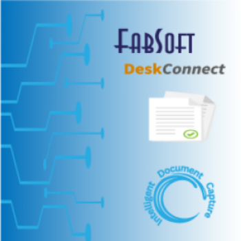 FabSoft - Connect Paraguay