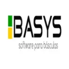 Basys logotipo