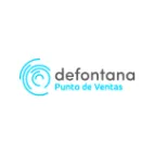 Defontana POS logotipo