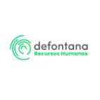 Defontana Recursos Humanos logotipo
