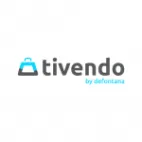 Tivendo Chile logotipo
