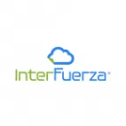 InterFuerza logotipo