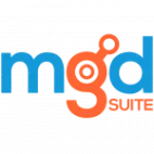 MGD Suite logotipo