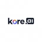 Kore.AI logotipo