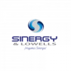 Software de nómina Portal HCM Sinergy logotipo