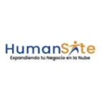 HUMANSITE logotipo