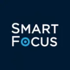 SmartFocus logotipo