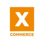 XCommerce logotipo