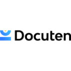 Docuten logotipo