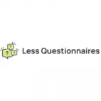 LessQuestionnaires logotipo