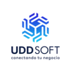 Udd Soft logotipo