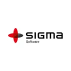 Sigma Software logotipo