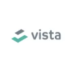VistaCRM logotipo