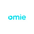 Omie logotipo