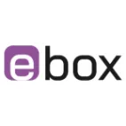Ebox logotipo