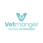 Vetmanger logotipo