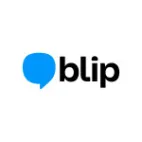 Blip logotipo