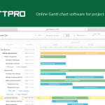 GanttPRO 6