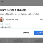 Google Classroom 5