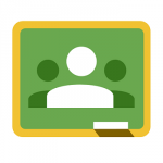 Google Classroom 1