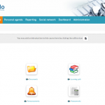 Chamilo LMS 6