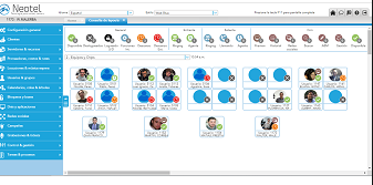 Neotel Software IVR
