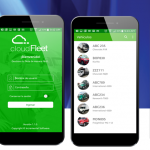 CloudFleet 5
