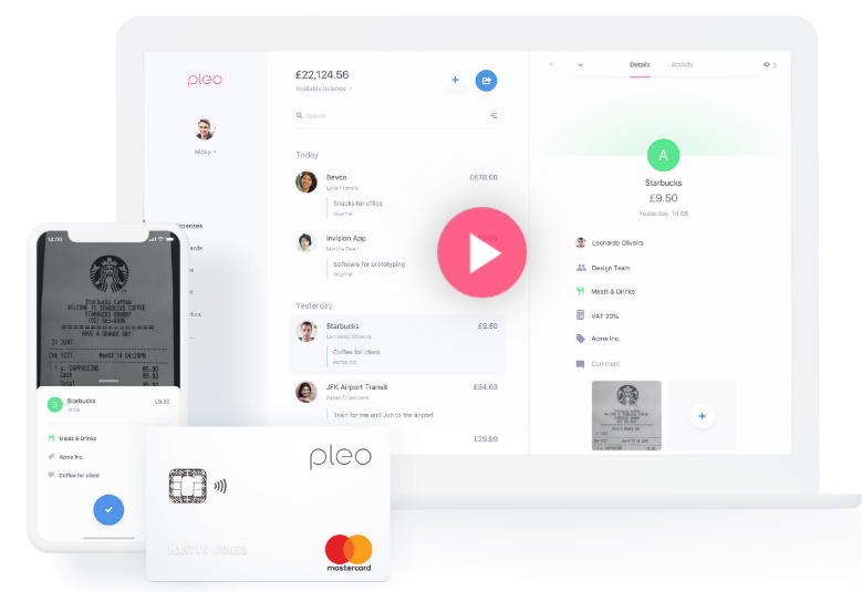 Pleo
