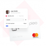 Pleo 3
