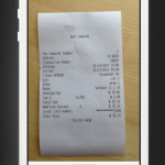 Concur Expense 3