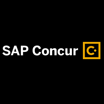 Concur Expense